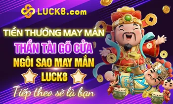 luck8 promote3