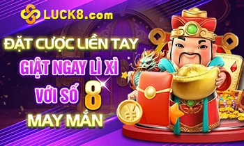 luck8 promote4